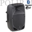 Kép 1/2 - Soundsation GO-SOUND 12AM aktív MP3/Bluetooth