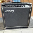 Kép 2/6 - Laney LV100 Hibrid gitárkombó (Használt cikk)