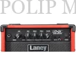 Kép 4/4 - Laney LX15 RD 15W 2x 5" Custom driver, 3 sávos EQ Tranzisztoros gitárkombó 