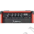Kép 4/4 - Laney LX15 RD 15W 2x 5" Custom driver, 3 sávos EQ Tranzisztoros gitárkombó 