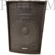 Kép 1/4 - Lewitz PA215B 250W 15" passzív hangfal (Használt cikk)