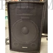 Kép 2/4 - Lewitz PA215B 250W 15" passzív hangfal (Használt cikk)