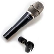 Kép 1/4 - Lewitz TM006 Tokkal mikrofontartóval Dinamikus énekmikrofon