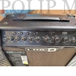 Kép 2/5 - Line6 Spider Classic 15 modellező 1x8" 15W erősítő (Használt cikk)