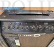 Kép 2/5 - Line6 Spider Classic 15 modellező 1x8" 15W erősítő (Használt cikk)