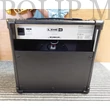 Kép 5/5 - Line6 Spider Classic 15 modellező 1x8" 15W erősítő (Használt cikk)