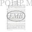 Kép 2/6 - Liszt Ferenc Christus Oratórium szólóhangokra, kórusra, orgonára és nagyzenekarra partitúra