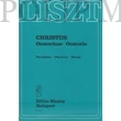 Kép 1/6 - Liszt Ferenc Christus Oratórium szólóhangokra, kórusra, orgonára és nagyzenekarra partitúra