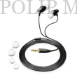 Kép 5/5 - LD Systems U305 IEM HP In-Ear fülmonitor készlet fülhallgatóval 12 sáv, monó/sztereó üzemmód, 584 -608 MHz