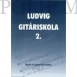 Kép 2/2 - Ludvig Gitáriskola 2.