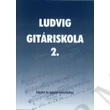 Kép 2/2 - Ludvig Gitáriskola 2.