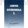 Kép 1/2 - Ludvig Gitáriskola 2.