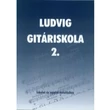 Kép 1/2 - Ludvig Gitáriskola 2.