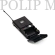 Kép 8/8 - Thunder LX-82 2T UHF rádiós mikrofon (2 db CSÍPTETŐS mikrofon)