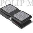Kép 2/2 - M-Audio EX-P Expression pedál