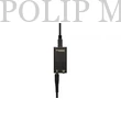 Kép 2/4 - Marantz M4U Pro Podcast kondenzátor mikrofon USB
