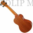 Kép 3/4 - Mahalo MA2WW Artist Elite Series Tokkal Koncert ukulele Wild West