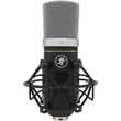 Kép 2/3 - Mackie EM-91CU USB kondenzátor  mikrofon