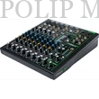 Kép 3/5 - Mackie PROFX10 V3 keverő