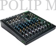 Kép 4/5 - Mackie PROFX10 V3 keverő