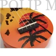 Kép 2/8 - Mahalo MD1-HA ORB puhatokkal szoprán ukulele