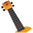 Kép 5/8 - Mahalo MD1-HA ORB puhatokkal szoprán ukulele