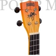 Kép 7/8 - Mahalo MD1-HA ORB puhatokkal szoprán ukulele