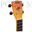 Mahalo MD1-HA ORB puhatokkal szoprán ukulele