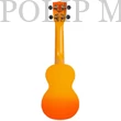 Kép 8/8 - Mahalo MD1-HA ORB puhatokkal szoprán ukulele