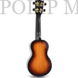 Kép 2/3 - Mahalo MJ1 VT 3TS Szoprán Elektroakusztikus ukulele Sunburst