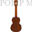 Mahalo MJ2-VT Elektromos Koncert ukulele Vintage Natural