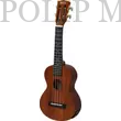 Mahalo MJ2-VT Elektromos Koncert ukulele Vintage Natural