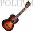 Kép 1/2 - Mahalo MJ2-VT 3-Tone Sunburst Koncert ukulele