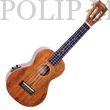 Kép 1/5 - Mahalo MJ2-VT Elektromos Koncert ukulele Vintage Natural