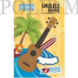 Kép 6/8 - Mahalo MK1-TBR-K Transparent Brown Essential szoprán ukulele szett