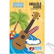 Kép 6/8 - Mahalo MK1-TBR-K Transparent Brown Essential szoprán ukulele szett