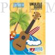 Mahalo MK1-TBR-K Transparent Brown Essential szoprán ukulele szett