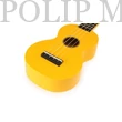 Kép 2/5 - Mahalo MR1-YW puhatokkal szoprán ukulele