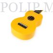 Mahalo MR1-YW puhatokkal szoprán ukulele