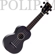 Kép 1/2 - Mahalo MR1-BK puhatokkal szoprán ukulele