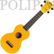 Kép 1/5 - Mahalo MR1-YW puhatokkal szoprán ukulele