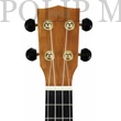 Kép 8/8 - Mahalo MS1TBR Transparent Brown Szoprán ukulele tokkal