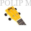 Kép 4/5 - Mahalo MR1-YW puhatokkal szoprán ukulele