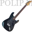 Kép 1/6 - Marathon Mg200 elektromos gitár (Használt cikk)