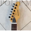 Kép 6/6 - Marathon Mg200 elektromos gitár (Használt cikk)