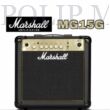 Marshall MG15G 15 W gitárkombó