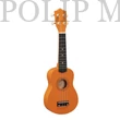 Kép 2/2 - Soundsation Maui Sunny 10 OR szoprán ukulele