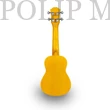 Kép 3/3 - Soundsation Maui Echted S-YW szoprán ukulele
