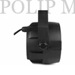 Kép 5/11 - Max Partypar UV, 12x1W UV LED, DMX