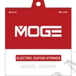 Kép 1/4 - Moge ME10 ion bevonatú 010 - 046 elektromos gitárhúr szett